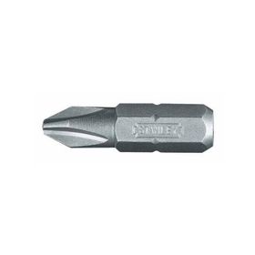 Stanley PH2 25 mm Yıldız 1x100 Bits Uç