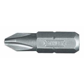 Stanley PH2 25 mm Yıldız 1x100 Bits Uç