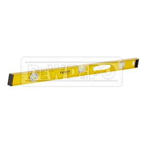 Stanley Pro 180 100 cm Su Terazisi