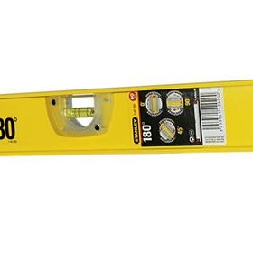 Stanley Pro 180 100 cm Su Terazisi