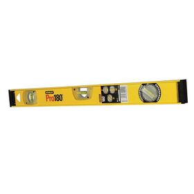 Stanley Pro 180 80 cm Su Terazisi