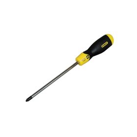 Stanley PZ0X 60 mm Cushion Grip Yıldız Tornavida