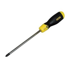 Stanley PZ0X 60 mm Cushion Grip Yıldız Tornavida