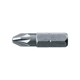 Stanley PZ2 25 mm 25'li Yıldız Bits Uç