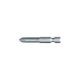 Stanley PZ2 50 mm 10'lu Yıldız Bits Uç