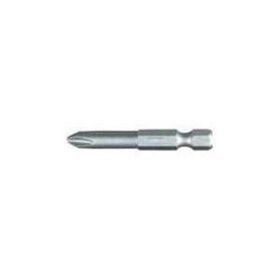 Stanley PZ2 50 mm 10'lu Yıldız Bits Uç