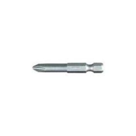 Stanley PZ2 50 mm 10'lu Yıldız Bits Uç