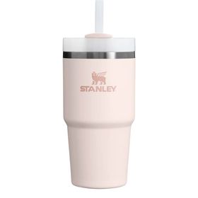 Stanley Quencher 0.6 lt Pudra Pipetli Termos