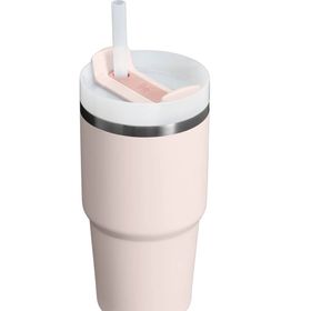 Stanley Quencher 0.6 lt Pudra Pipetli Termos