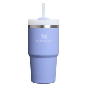 Stanley Quencher 0.60 lt Lila Pipetli Termos