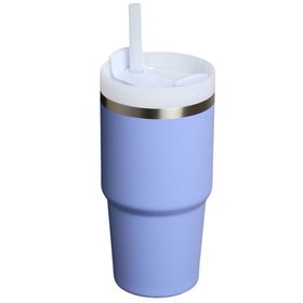Stanley Quencher 0.60 lt Lila Pipetli Termos