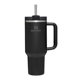 Stanley Quencher 1.18 lt Black 3.0 Pipetli Termos