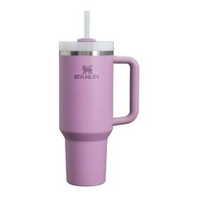 Stanley Quencher 1.18 lt Lila Pipetli Termos Bardak