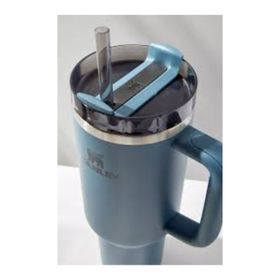 Stanley Quencher 1.18 lt Mavi Ladin Pipetli Termos Bardak