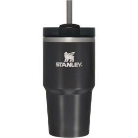 Stanley Quencher H2.0 Flowstate Siyah 0.40 lt Paslanmaz Çelik Termos