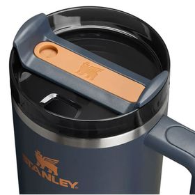 Stanley Quencher H2.O Flowstate Tumbler 1.18 L Twilight Pipetli Termos