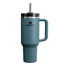 Stanley Quencher H2.O Flowstate Tumbler 1.18 lt Petrol Rengi Pipetli Termos