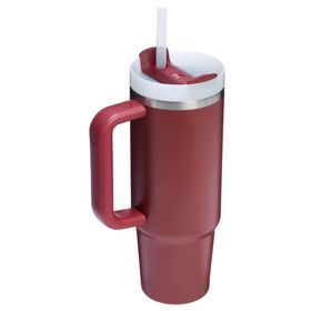 Stanley Quencher H2.O FlowState Tumbler Bordo 0.89 lt Pipetli Termos