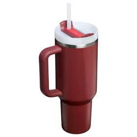 Stanley Quencher H2.O FlowState Tumbler Bordo 1.18 lt Pipetli Termos