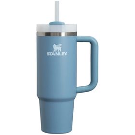 Stanley Quencher H2.O FlowState Tumbler Indigo 0.89 lt Pipetli Termos