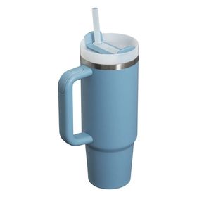 Stanley Quencher H2.O FlowState Tumbler Indigo 0.89 lt Pipetli Termos