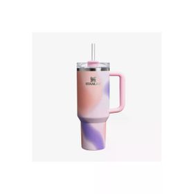 Stanley Quencher H2.O FlowState Tumbler Rose Petal Motion 1.18 lt Pipetli Termos