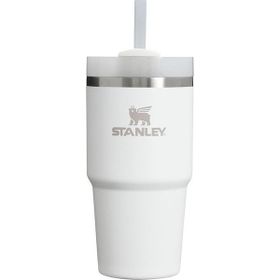 Stanley Quencher H20 Flowstate 0,59 lt Beyaz Termos Bardak