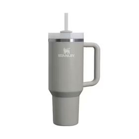 Stanley Quencher H2O Flowstate Koyu Gri 0,59 lt Termos Bardak