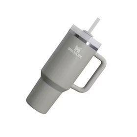 Stanley Quencher H2O Flowstate Koyu Gri 0,59 lt Termos Bardak