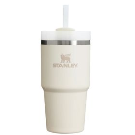 Stanley Quencher Pipetli 0,60 lt Krem Termos