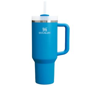 Stanley Quencher Pipetli 1.18 L Azure Termos