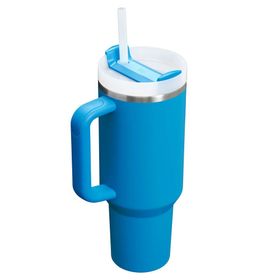 Stanley Quencher Pipetli 1.18 L Azure Termos