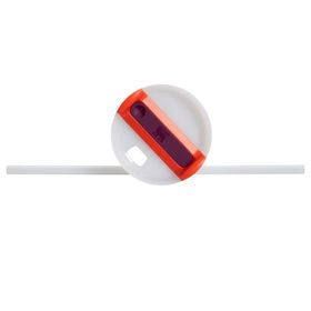 Stanley Quencher Pipetli 1.18 lt Portakal Rengi Termos