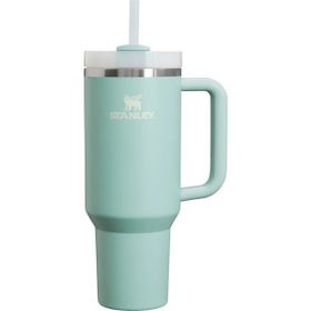 Stanley Quencher Pipetli 1.18 lt Su Yeşili Termos
