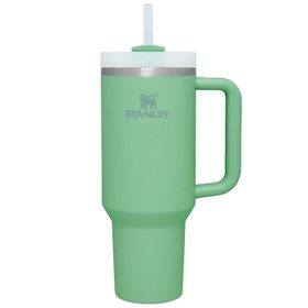 Stanley Quencher Pipetli 1.18 lt Yeşil Termos Bardak