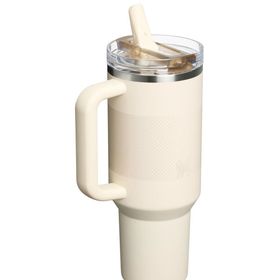 Stanley Quencher ProTour Flip Straw 1.18 lt Krem Bardak