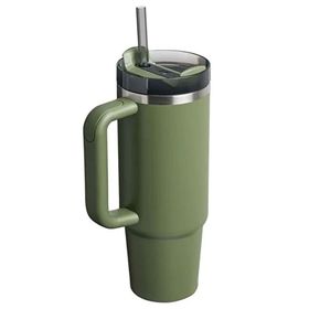Stanley Quencher Tumbler 0.88 lt Haki Termos