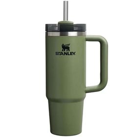 Stanley Quencher Tumbler 0.88 lt Haki Termos