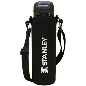Stanley Quick Flip Neopren 1 lt Termos Kılıfı ve Omuz Askısı