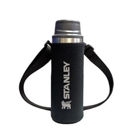 Stanley Quick Flip Neopren 700 ml Termos Kılıfı ve Omuz Askısı