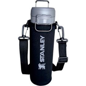 Stanley Quick Flip Neopren 700 ml Termos Kılıfı ve Omuz Askısı