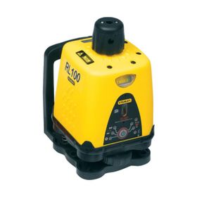 Stanley RL100 Yatay İnşaat Döner Lazer