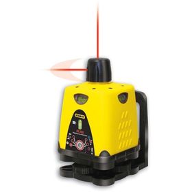 Stanley RL100 Yatay İnşaat Döner Lazer