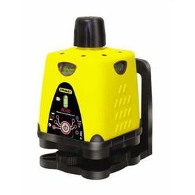 Stanley RL100 Yatay İnşaat Döner Lazer