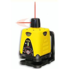 Stanley RL100 Yatay İnşaat Döner Lazer