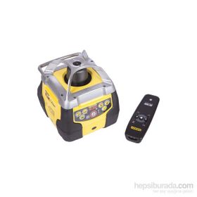 Stanley RL350 Yatay Dikey İnşaat Döner Lazer