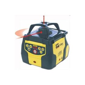 Stanley RL350 Yatay Dikey İnşaat Döner Lazer