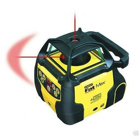 Stanley RL350 Yatay Dikey İnşaat Döner Lazer