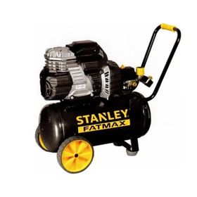Stanley S 244/8/24 Ultra Sessiz Kompresör