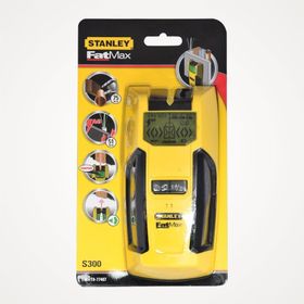Stanley S300 FMHT0-77407 Ahşap Metal ve Elektrik Hattı Tarayıcı